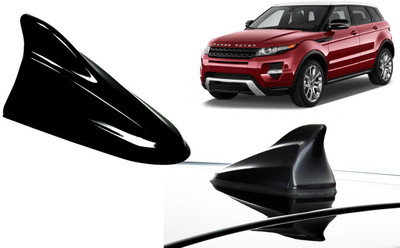 FINCOSTA DG4165:Sharkfin FM/AM 03 Land Range Rover Evoque Satellite Vehicle Antenna