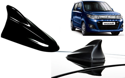 FINCOSTA DG4231:Sharkfin FM/AM 03 Maruti Suzuki Wagon R 2017 Satellite Vehicle Antenna