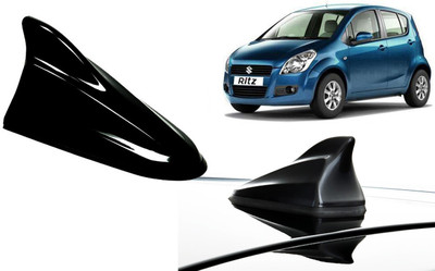FINCOSTA DG4211:Sharkfin FM/AM 03 Maruti Suzuki Ritz Satellite Vehicle Antenna