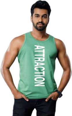 SDGP Men Vest