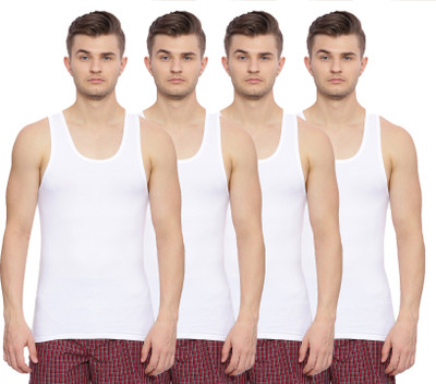 Galatea Men Vest