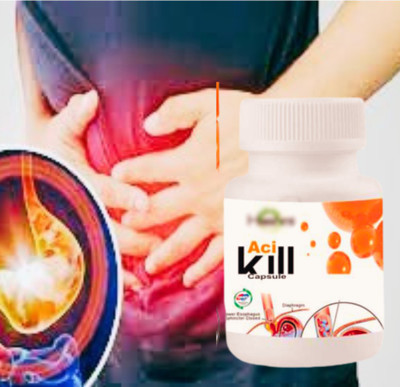 Hashmi A(20 Capsules)