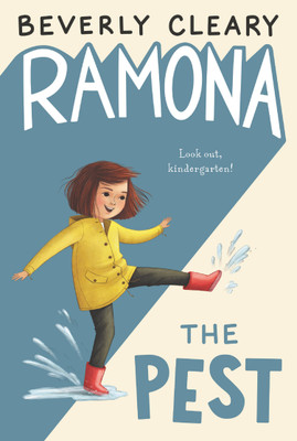 Ramona the Pest(English, Paperback, Cleary Beverly)
