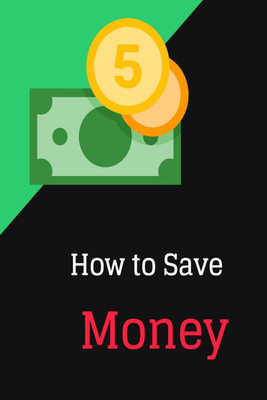 How to Save Money(English, Paperback, Vijay Patidar)