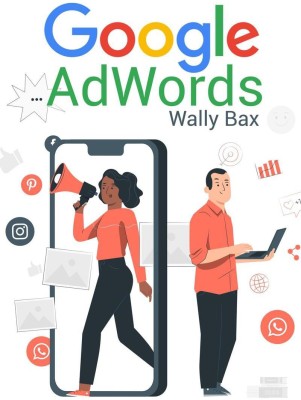 Google AdWords(English, Paperback, Wally Bax)