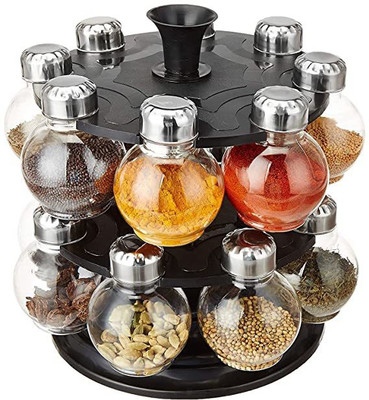 VM BOND Spice Set Plastic