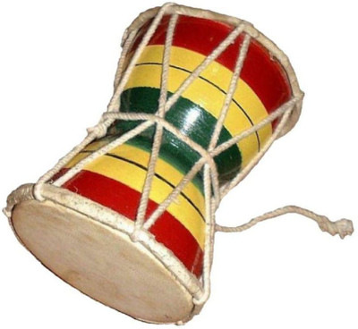 PAYSTORE Shiv damru Damaru