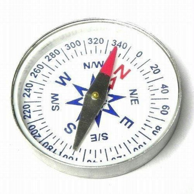 polylab MAGNETIC COMPASS 38MM Drafting Compass Set(Number of 1)