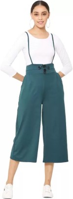 Nakash Enterprises Women Blue Dungaree