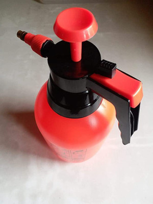 akashgreen 404 SPRAY 02 LTR 2 L Hand Held Sprayer(Pack of 1)