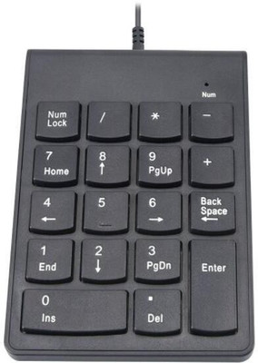 wifton-usb-20-wired-numeric-keypad-slim-mini-number-pad-digital-keyboard-x5-wired-usb-laptop-keyboardblack