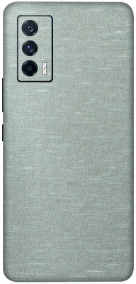 Vcare GadGets IQOO 7 5G Mobile Skin(Multicolor)
