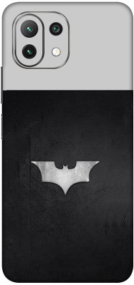 Vcare GadGets Mi 11 Lite 5G Mobile Skin(Multicolor)