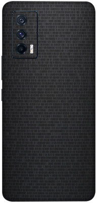 Vcare GadGets IQOO 7 5G Mobile Skin(Grey)
