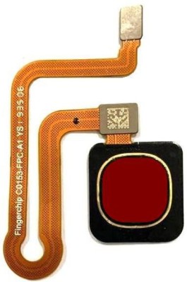 VRAVMO Y11 (RED) VIVO Y11 (RED) Fingerprint Sensor Flex cable