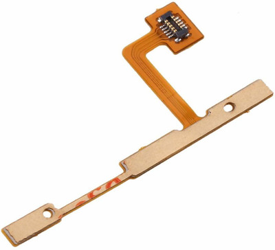 Spares4ever PVBF-317 Ribbon conector VIVO Y15 Power ON/OFF Button