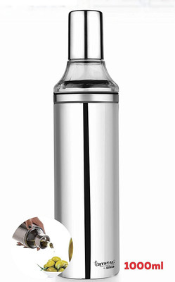 rushabh collections 1000 ml Cooking Oil Dispenser(Pack of 1)