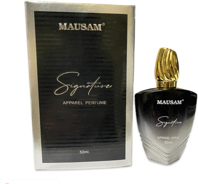 MAUSAM SIGNATURE Eau de Parfum  -  50 ml(For Men)