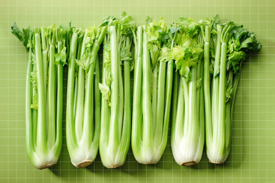 Mozette Hybrid Celery Seed(70 per packet)