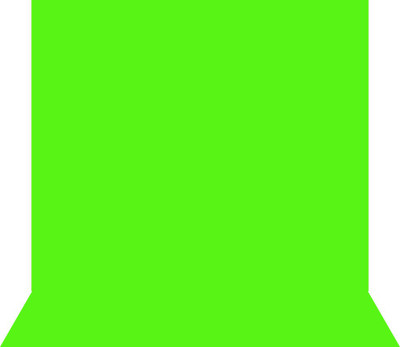 WINDROP SOLUTIONS 8x12ft Regular Green Screen Backdrop Background Photo Videos YouTube Reflector