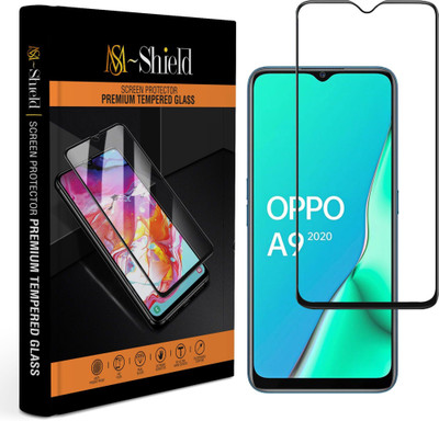 MS-Shield Screen Guard for OPPO A9 2020(Pack of 1)