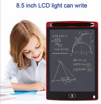 Siya Shine 8. 5-inch LCD Writing Pad/Tablet Drawing Board Digital Tablet K2