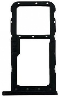 mobtek Sim Card Tray(Compatible With honor 9 lite black)