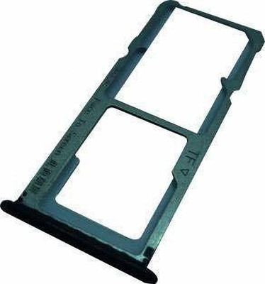 Spares4ever Sim Card Tray(Compatible With Oppo A57)