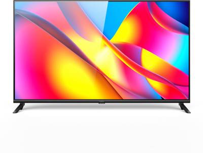 realme 108 cm (43 inch) Full HD LED Smart Android TV  (RMV2108)