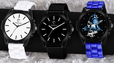 Versatile Analog Watch  - For Men