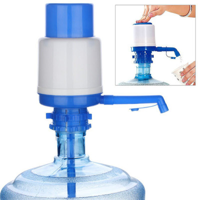 vedo pump Bottom Loading Water Dispenser