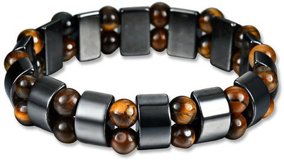 jupiter speaks Stone Crystal Bracelet