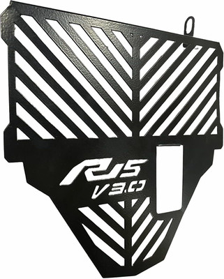 SGTB R 15-V3 Bike Radiator Guard(Yamaha)