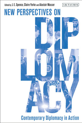 Contemporary Diplomacy in Action(English, Paperback, unknown)
