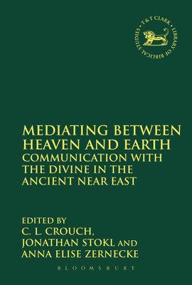 Mediating Between Heaven and Earth(English, Paperback, unknown)