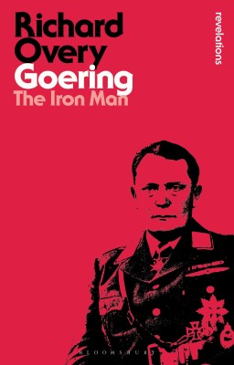 Goering(English, Paperback, Overy Richard Professor)