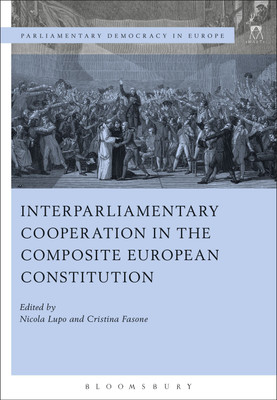 Interparliamentary Cooperation in the Composite European Constitution(English, Paperback, unknown)