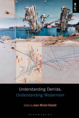 Understanding Derrida, Understanding Modernism(English, Paperback, unknown)