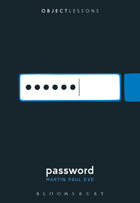 Password(English, Paperback, Eve Martin Paul Dr.)