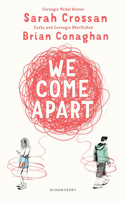 We Come Apart(English, Paperback, Crossan Sarah)