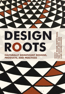 Design Roots(English, Paperback, unknown)