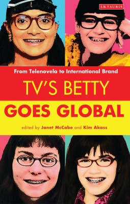 TV's Betty Goes Global(English, Paperback, unknown)