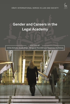 Gender and Careers in the Legal Academy(English, Paperback, unknown)