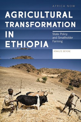 Agricultural Transformation in Ethiopia(English, Hardcover, unknown)