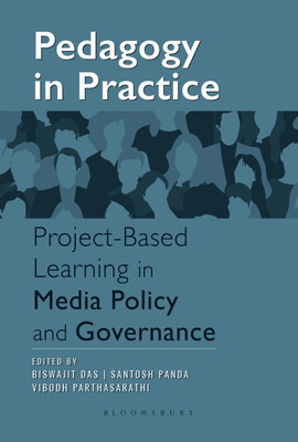 Pedagogy in Practice(English, Hardcover, unknown)
