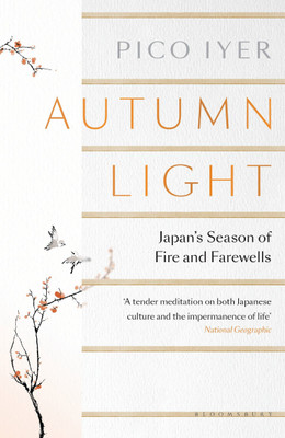 Autumn Light(English, Paperback, Iyer Pico)