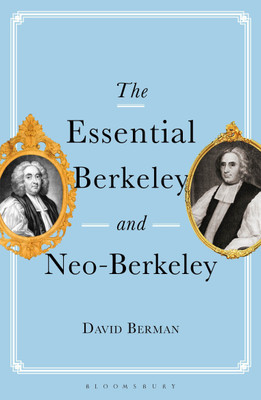 The Essential Berkeley and Neo-Berkeley(English, Paperback, Berman David Professor)