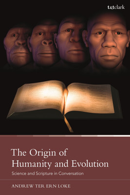 The Origin of Humanity and Evolution(English, Paperback, Loke Andrew Ter Ern)