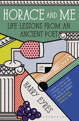 Horace and Me(English, Paperback, Eyres Harry)