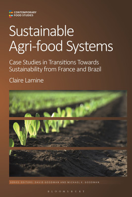 Sustainable Agri-food Systems(English, Paperback, Lamine Claire)